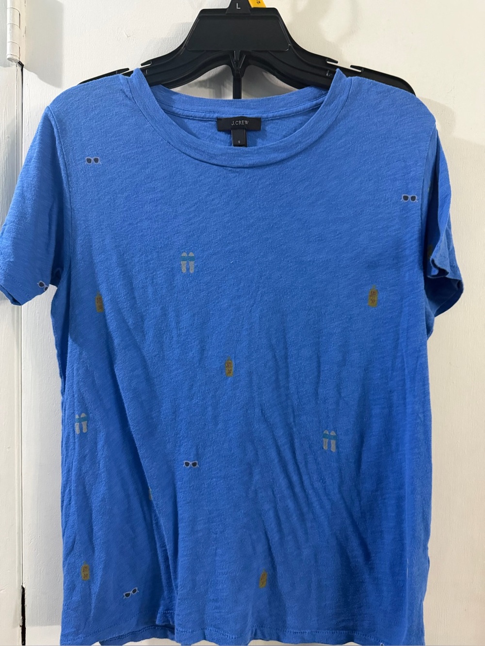 J. Crew Small Tee